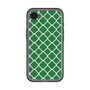 スリムプロテクションプレミアムケース［ Moroccan2 - Green ］