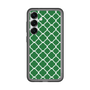 スリムプロテクションプレミアムケース［ Moroccan2 - Green ］