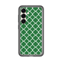 スリムプロテクションプレミアムケース［ Moroccan2 - Green ］