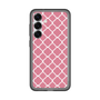 スリムプロテクションプレミアムケース［ Moroccan2 - Pink ］