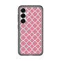 スリムプロテクションプレミアムケース［ Moroccan2 - Pink ］