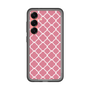 スリムプロテクションプレミアムケース［ Moroccan2 - Pink ］