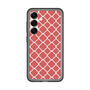 スリムプロテクションプレミアムケース［ Moroccan2 - Red ］