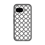 スリムプロテクションプレミアムケース［ Moroccan3 - Black ］
