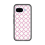 スリムプロテクションプレミアムケース［ Moroccan3 - Pink ］