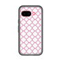 スリムプロテクションプレミアムケース［ Moroccan3 - Pink ］
