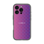 分離ケース［ CASEPLAY Check - Purple ］