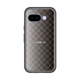 スリムプロテクションプレミアムケース［ CASEPLAY Check - Black ］