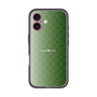 分離ケース［ CASEPLAY Check - Green ］