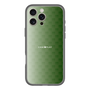 分離ケース［ CASEPLAY Check - Green ］