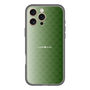 分離ケース［ CASEPLAY Check - Green ］