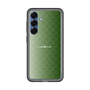 スリムプロテクションプレミアムケース［ CASEPLAY Check - Green ］