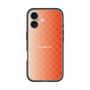 分離ケース［ CASEPLAY Check - Orange ］