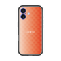 分離ケース［ CASEPLAY Check - Orange ］