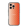 分離ケース［ CASEPLAY Check - Orange ］