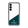 スリムプロテクションプレミアムケース［ CASEPLAY Retro - Green ］
