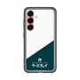 スリムプロテクションプレミアムケース［ CASEPLAY Retro - Green ］