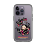 分離ケース［ アクビガール - ストロベリー ］