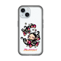 スリムプロテクションプレミアムケース［ アクビガール - ストロベリー ］