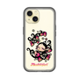 分離ケース［ アクビガール - ストロベリー ］