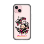 分離ケース［ アクビガール - ストロベリー ］