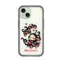 分離ケース［ アクビガール - ストロベリー ］