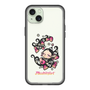 スリムプロテクションプレミアムケース［ アクビガール - ストロベリー ］