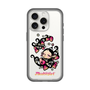 スリムプロテクションプレミアムケース［ アクビガール - ストロベリー ］
