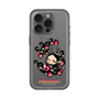 分離ケース［ アクビガール - ストロベリー ］