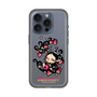 分離ケース［ アクビガール - ストロベリー ］
