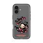 分離ケース［ アクビガール - ストロベリー ］