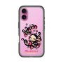 分離ケース［ アクビガール - ストロベリー ］