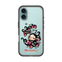 分離ケース［ アクビガール - ストロベリー ］