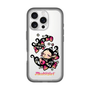 スリムプロテクションプレミアムケース［ アクビガール - ストロベリー ］