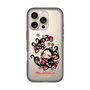 分離ケース［ アクビガール - ストロベリー ］