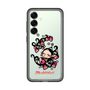 スリムプロテクションプレミアムケース［ アクビガール - ストロベリー ］