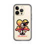 分離ケース［ アクビガール - ハート ］