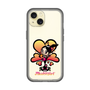 分離ケース［ アクビガール - ハート ］