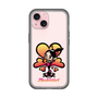 分離ケース［ アクビガール - ハート ］