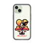 分離ケース［ アクビガール - ハート ］