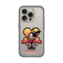 分離ケース［ アクビガール - ハート ］