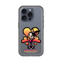 分離ケース［ アクビガール - ハート ］