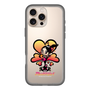 分離ケース［ アクビガール - ハート ］