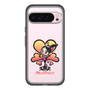 スリムプロテクションプレミアムケース［ アクビガール - ハート ］
