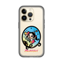 分離ケース［ アクビガール - オーバル ］