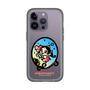 分離ケース［ アクビガール - オーバル ］