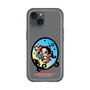 分離ケース［ アクビガール - オーバル ］