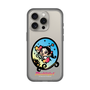 分離ケース［ アクビガール - オーバル ］