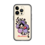 分離ケース［ アクビガール - フラワー ］