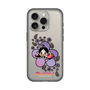 分離ケース［ アクビガール - フラワー ］